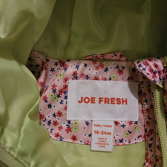 Light jacket - Picture 3 of 5